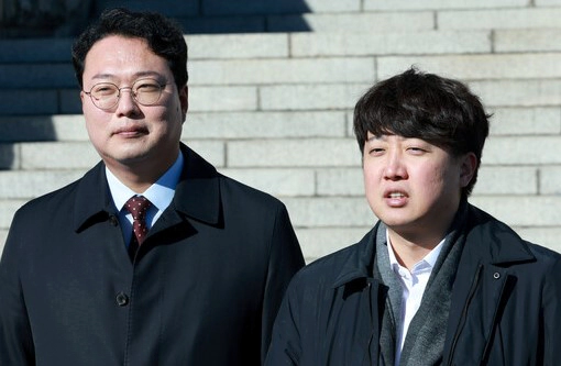 천하람 이준석 신당 불참 선긋기 논란 &amp;#124; 천하람 프로필 나이 고향 학력 변호사 경력