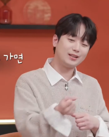 이찬원 나이 거짓말 논란&amp;#44; 알고 보니 막내가 제일 &amp;#39;형 같은&amp;#39; 반전