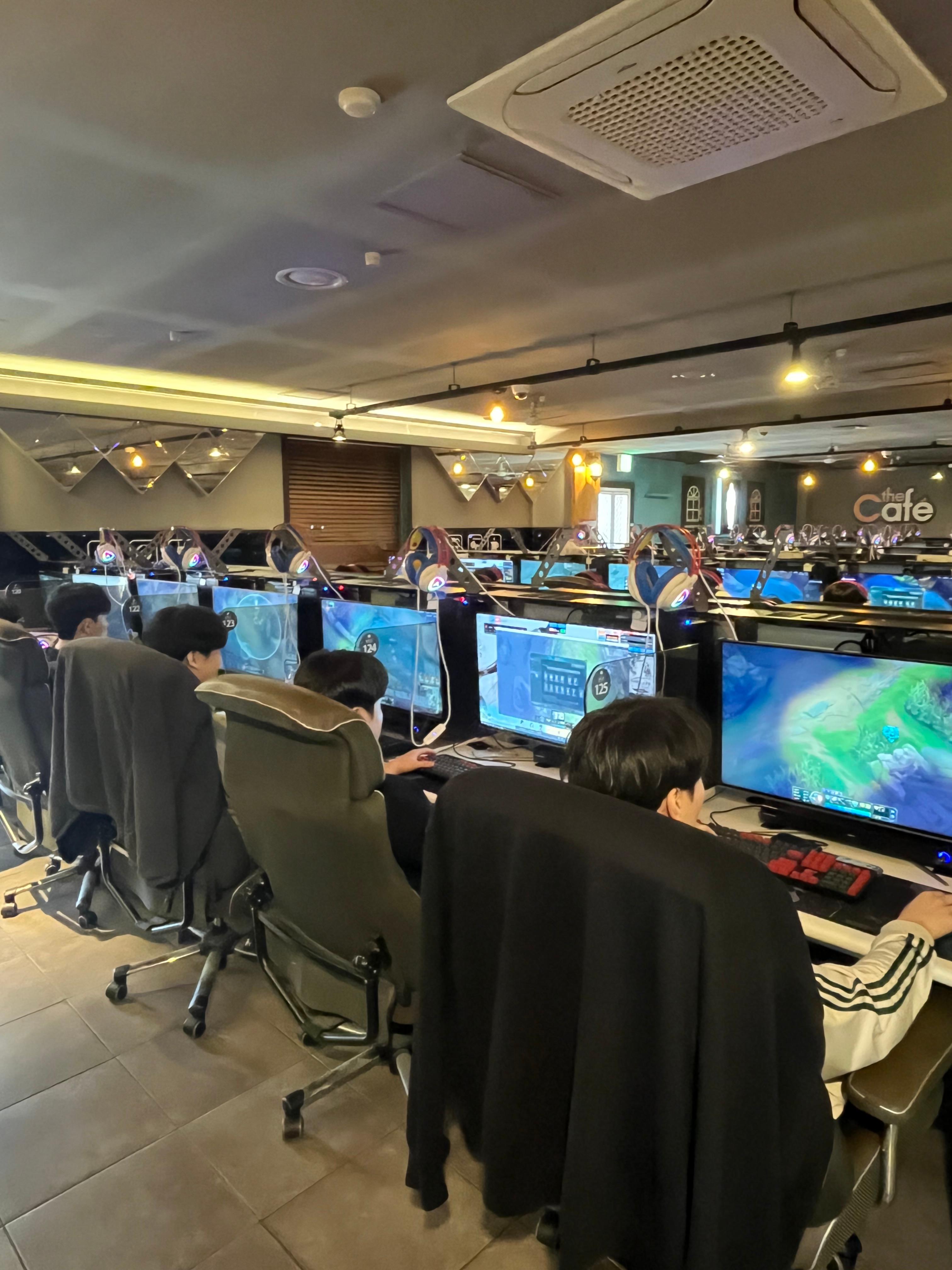 마지막까지 좋은 승부 펼친 DGIST, 2025 STadium E-스포츠 종목 ‘준우승’