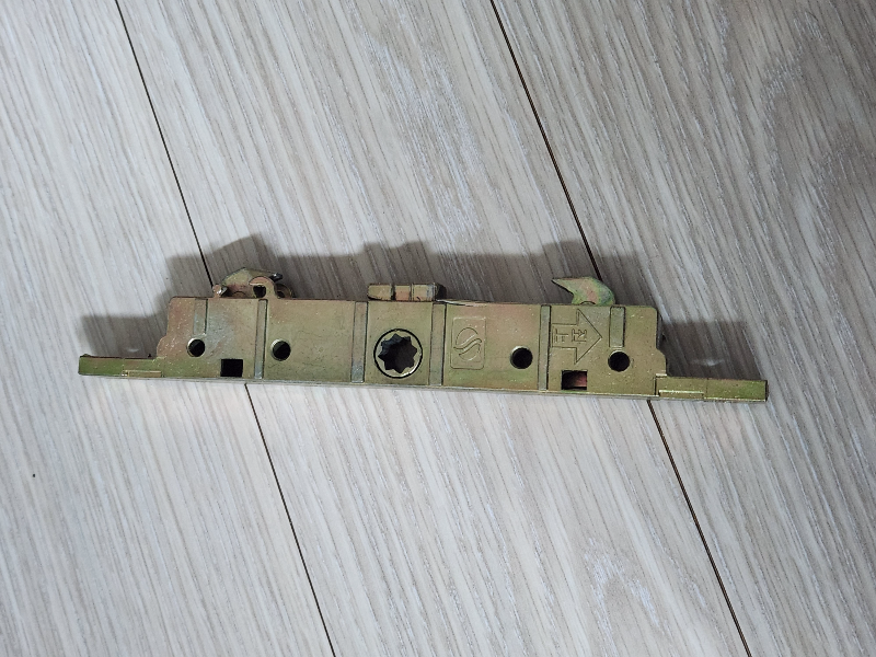 락킹기어 셀프교체