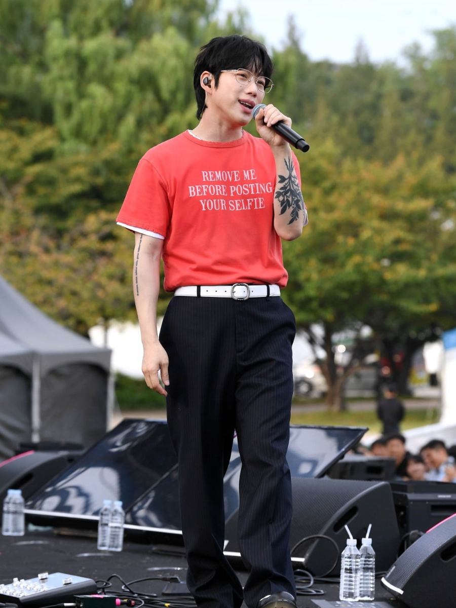 공주 야밤 맥주축제