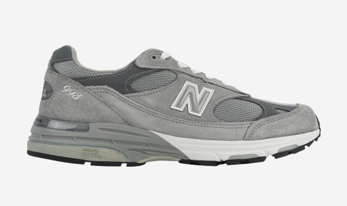 뉴발란스-993