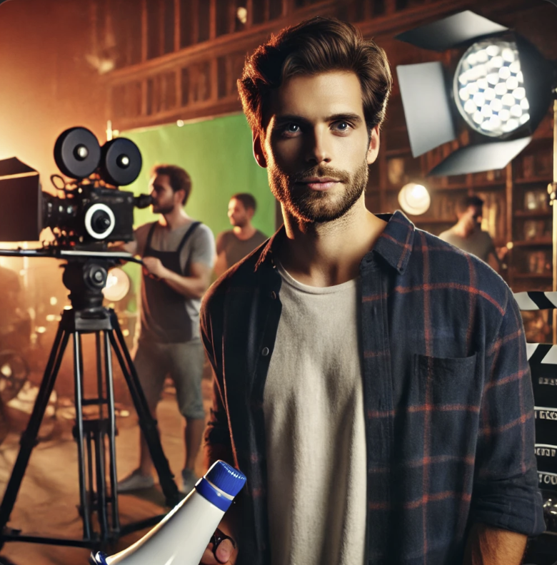 에단 로버츠 감독과 관련된 이미지