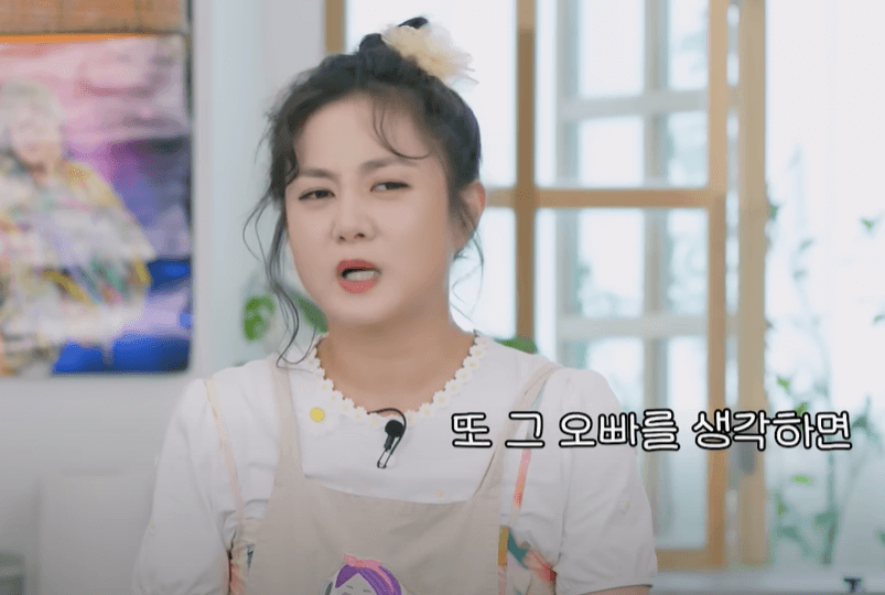기안84 박나래