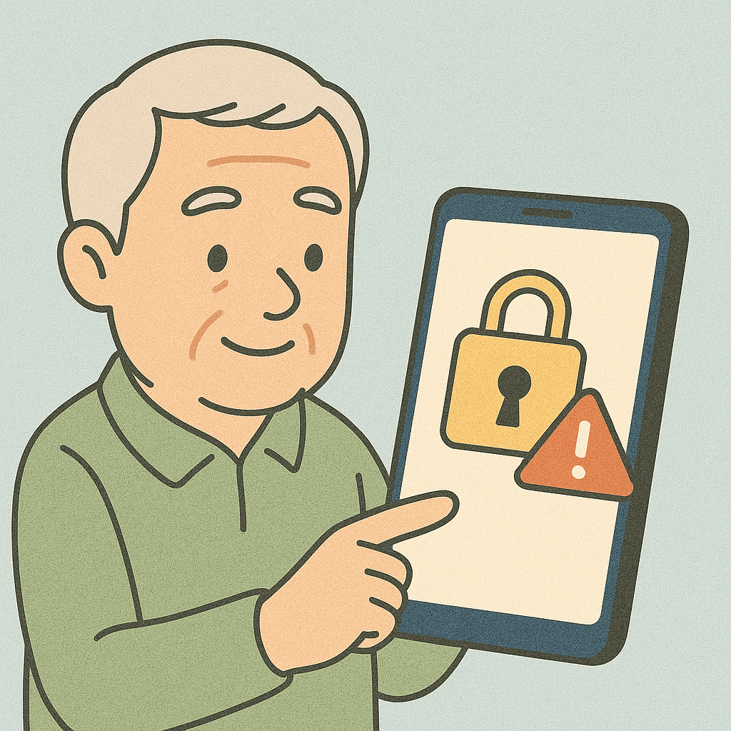 시니어 필수 금융앱 사용법 인터넷뱅킹·간편송금 따라하기