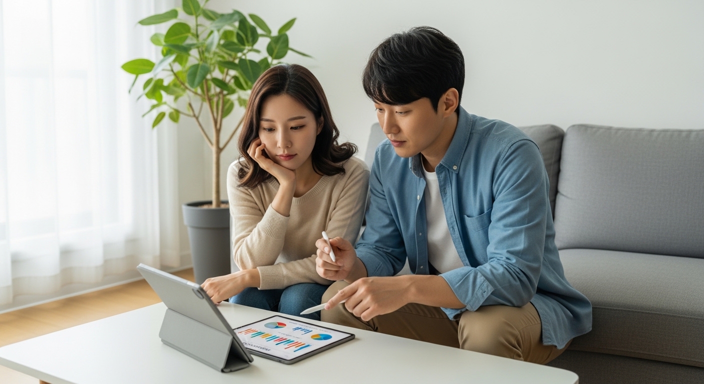 근로장려금 재산 요건