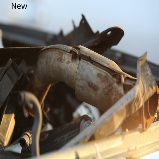 현대 인증 중고차