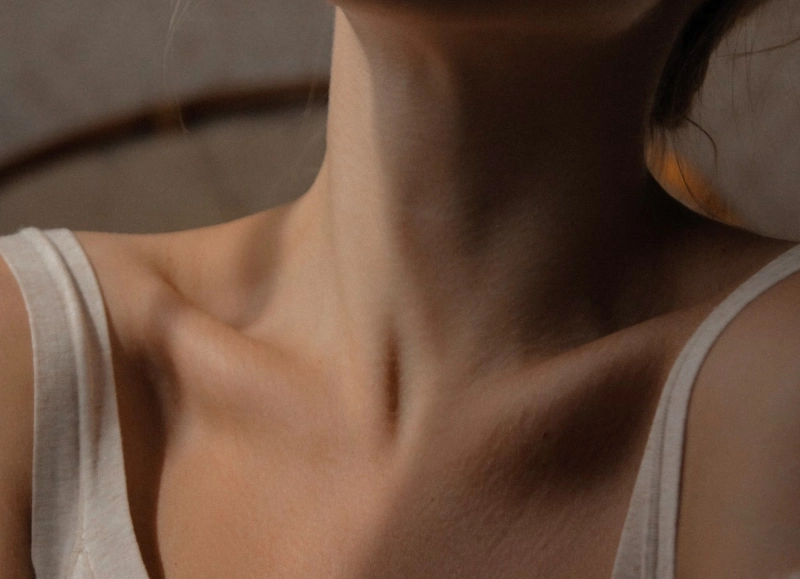 백반증 초기증상