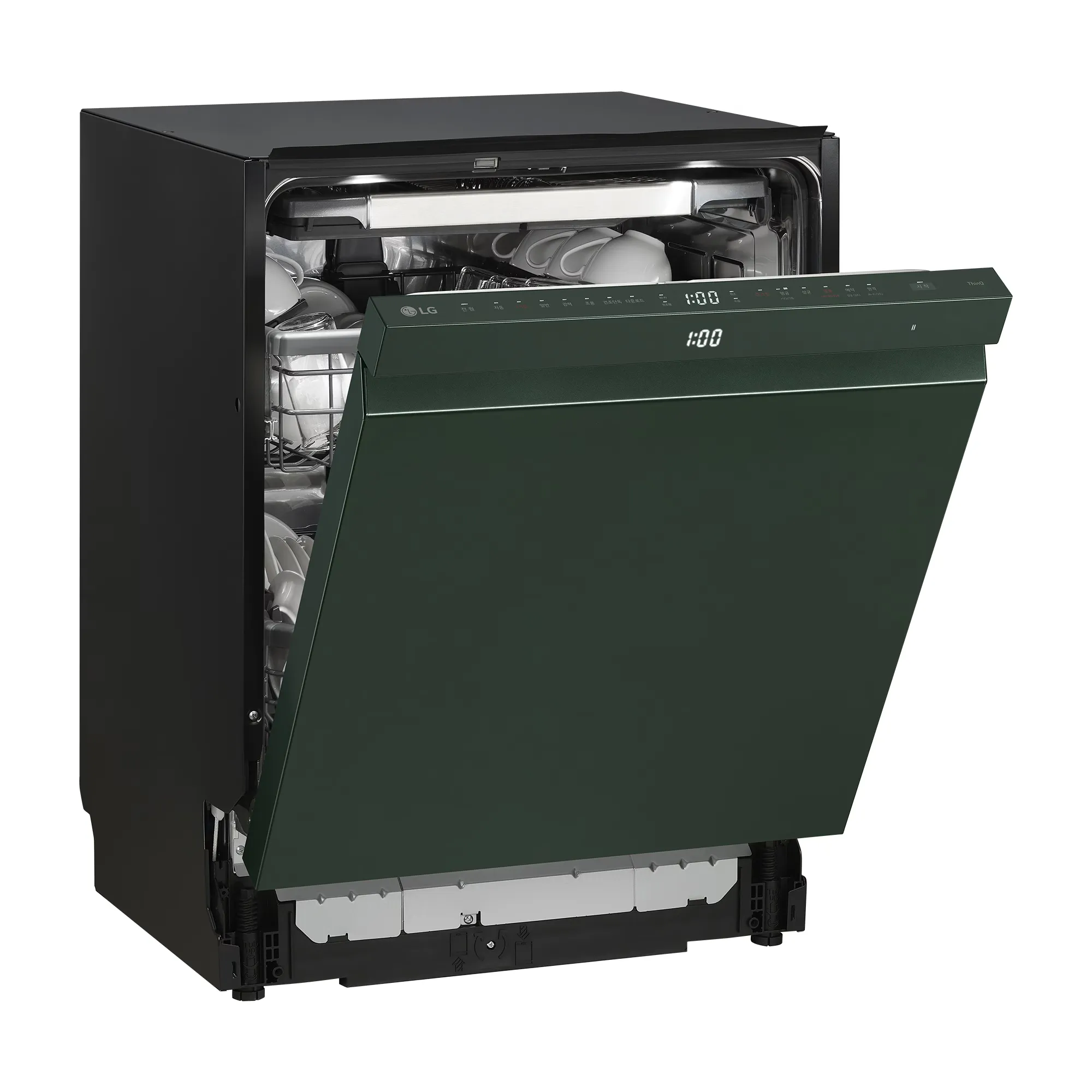 LG 디오스 식기세척기 14인용 이미지