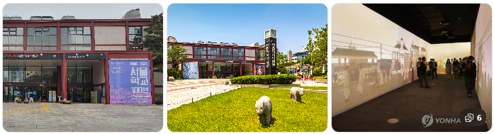 커플 지갑 지키는 서울 감성충만 무료 데이트 코스 BEST 10