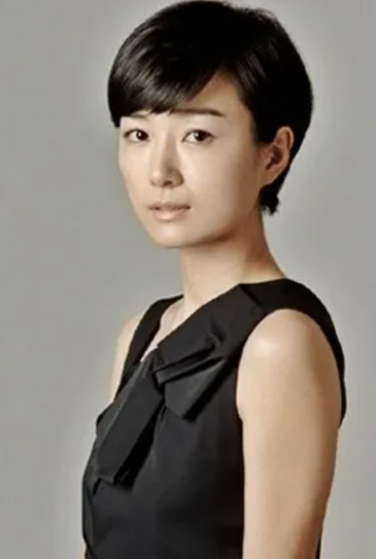 오연수 외모