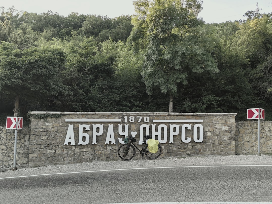 Aphthous.