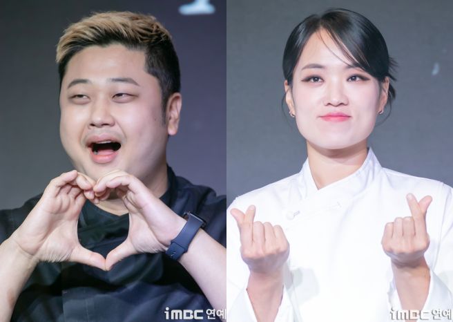 윤남노 셰프