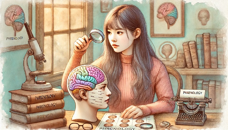 골상학의 진실과 오해: 과학적 검증 결과는?