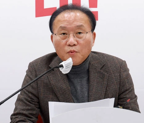 윤재옥 국회의원 대구 달서을 단수공천 확정 이유