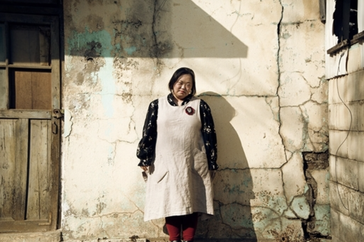 정은혜 작가