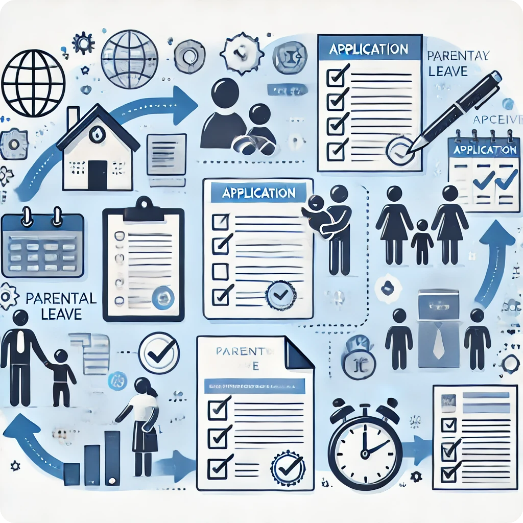 2024년 -육아휴직- 급여- 최대 250만원으로 -인상