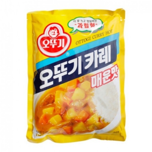 오뚜기