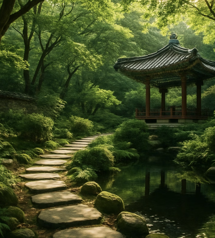 가장 중요한 첫 단추&amp;#44; &amp;#39;심는 장소&amp;#39;