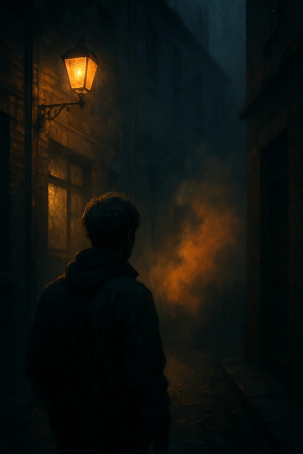 익숙한데 낯선 순간 무의식은 이미 반응한다