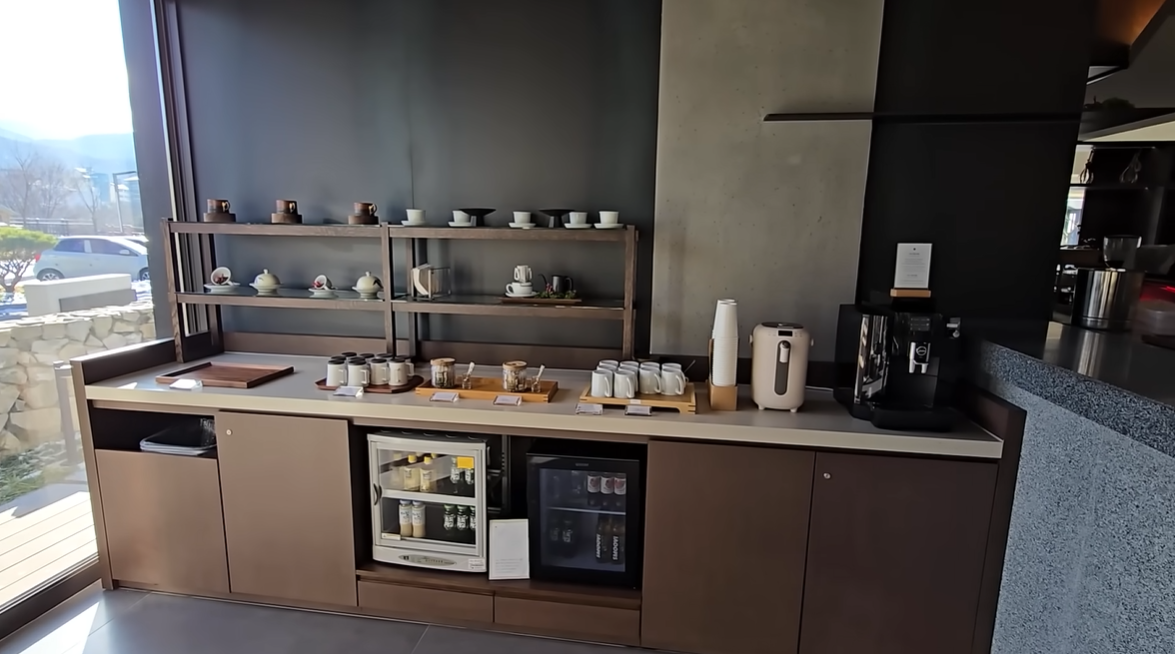 유원재 온천 호텔