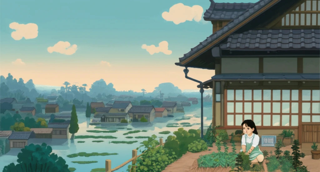 침수 후 병원비 걱정 끝! 실손보험 ..