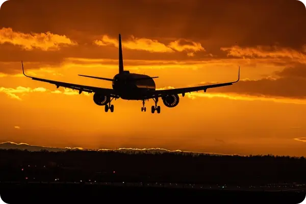 인천공항 주차장 예약