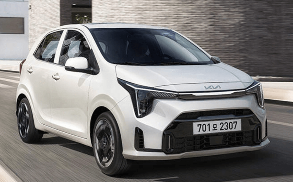 2024 모닝 가격표&amp;#44; 중고차 시세&amp;#44; 장기렌트 가격