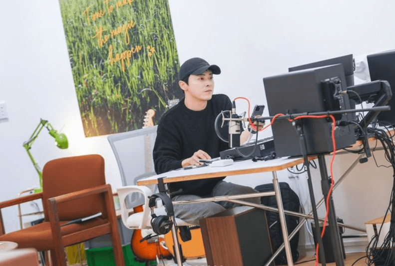 배우 조정석 프로필 작품활동 결혼 파일럿