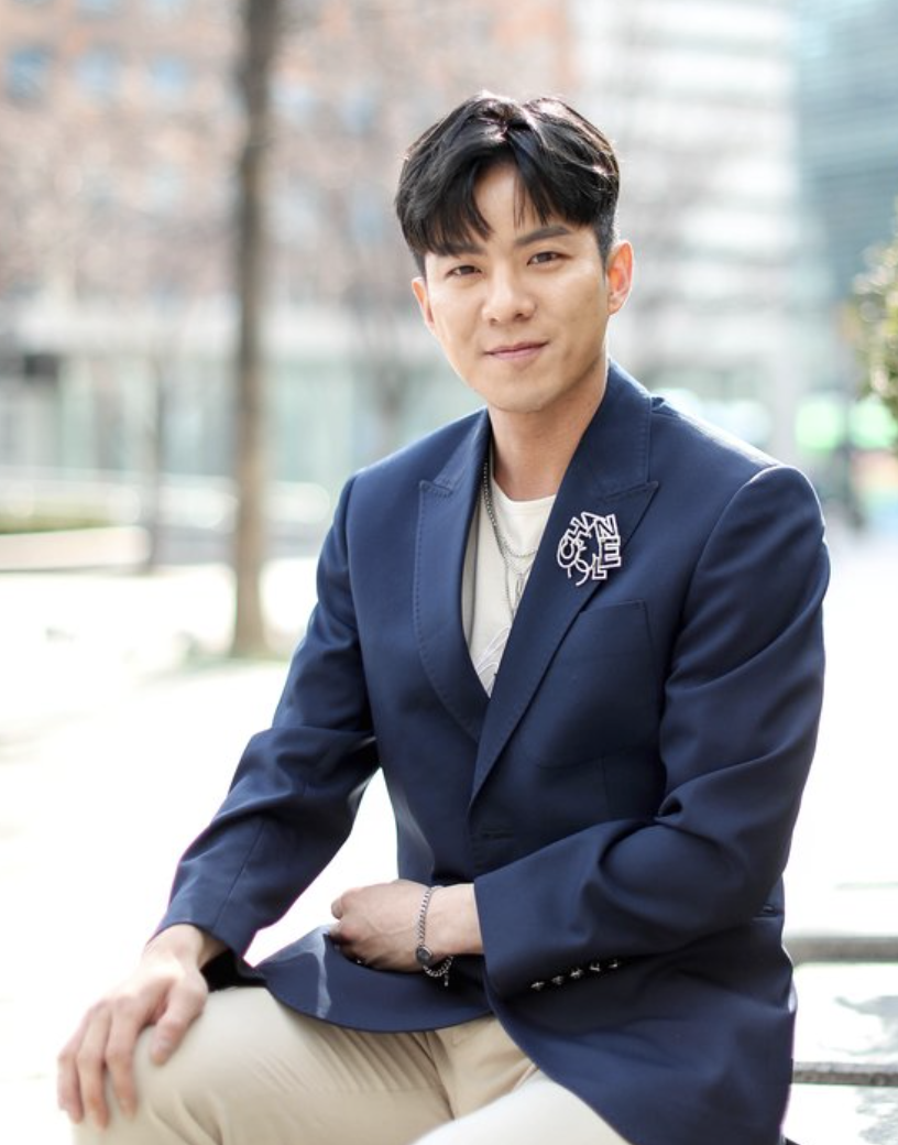 나태주 인터뷰
