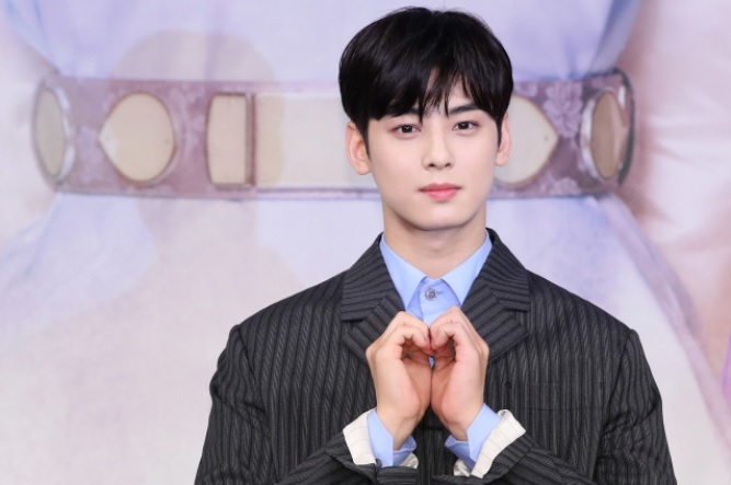 차은우 200억 탈세 논란