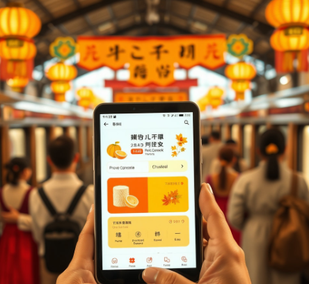 추석기차표예매 그림