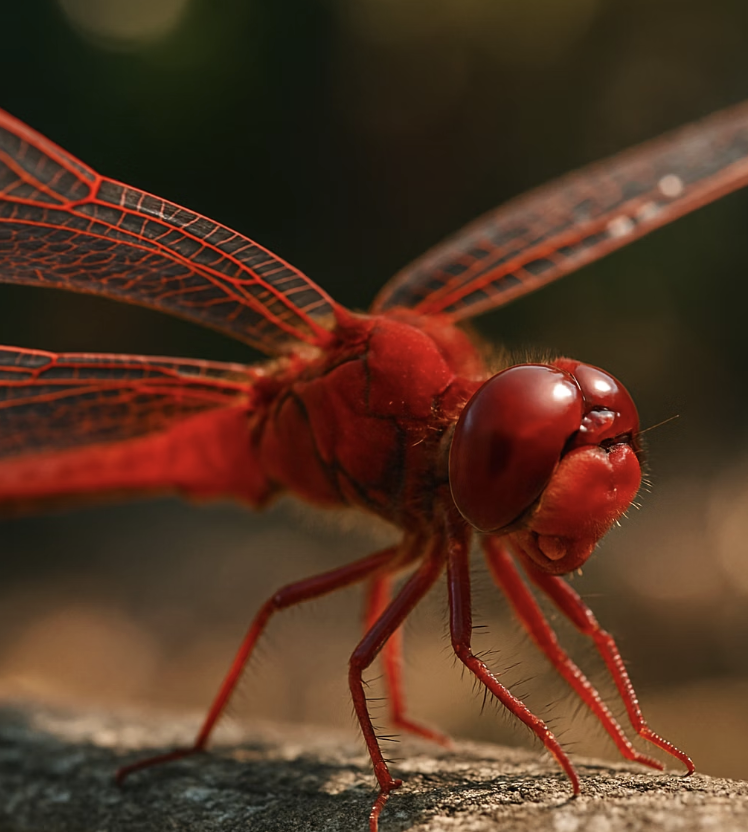 꿀팁 1. 가장 확실한 단서, '몸통 색깔'