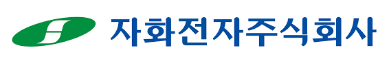자화전전자-로고