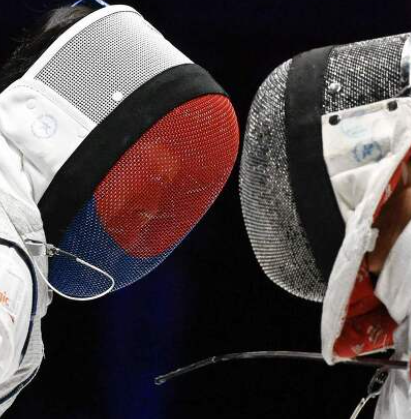 여자 사브르 일본