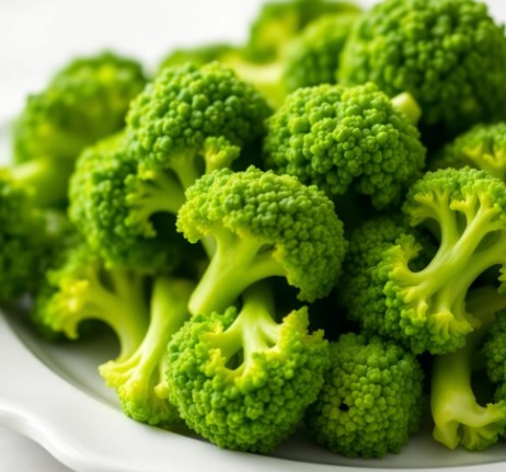 고혈압 관리에 좋은 브로콜리