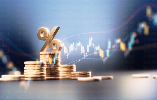 ETF 투자 수익 그래프, 월배당 ETF
