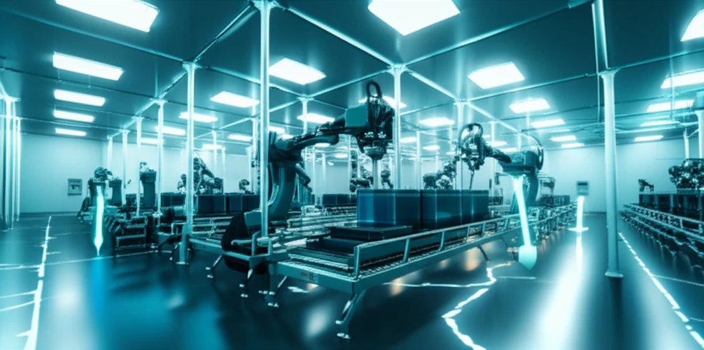 포드 배터리 공장 ESS 전환으로 신..