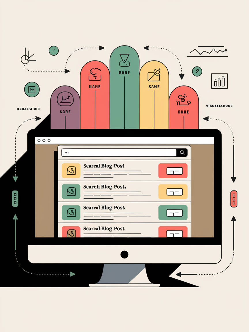 네이버 블로그 vs 티스토리 블로그, 어디가 더 좋을까?