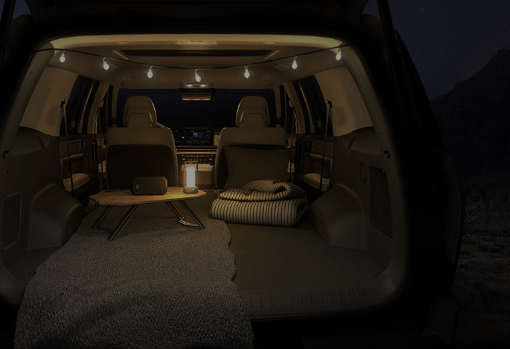 신형 싼타페 가격 예약 디자인