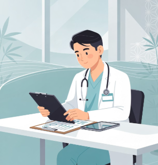 과민성 대장증후군 증상