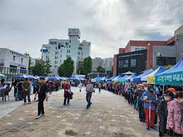 제13회 마산 아구데이&amp;제1회 사생실기대회 축제 기본일정과 프로그램 소개