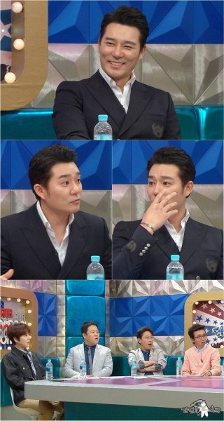 이태곤 폭행 사건