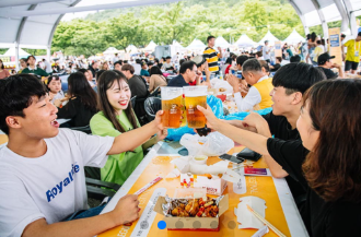 대구 치맥페스티벌