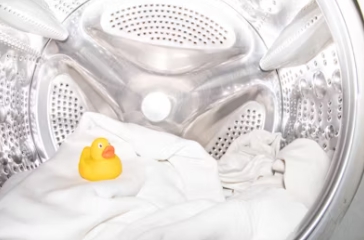 세탁기 전기세 줄이는 꿀팁