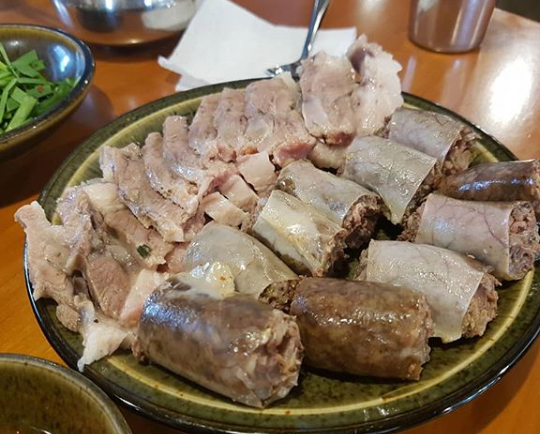 강남 한끼식사하기 좋은 찐맛집 추천
