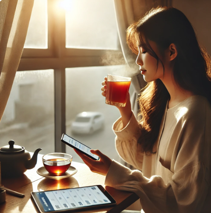 시간 관리 앱 추천