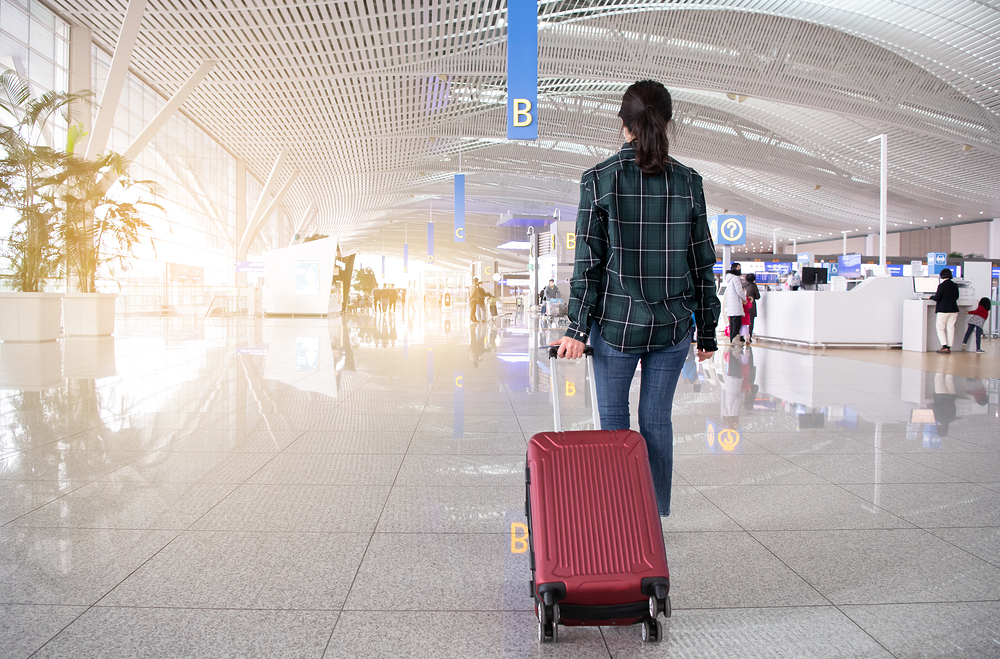 비행기 탑승시 금지물품