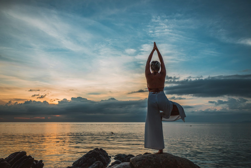 불안감과 우울감을 줄이는 생활 습관 & 심리 테크닉