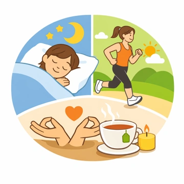 생활 속 면역력 높이는 방법 정리18